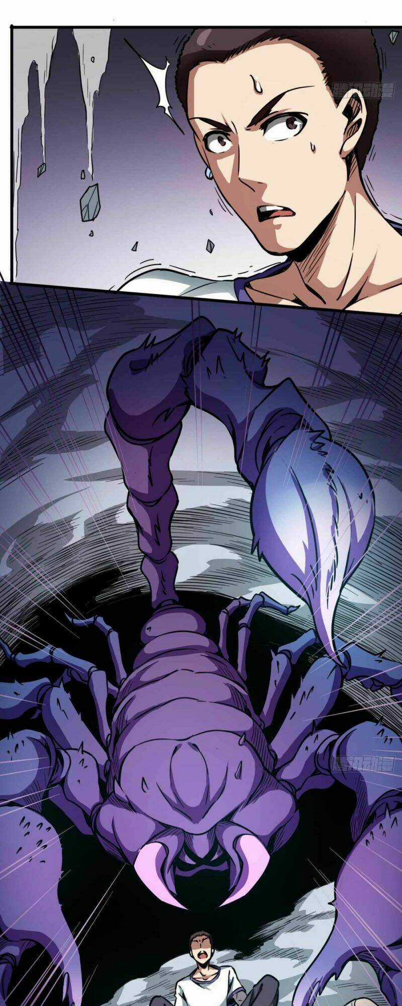 Trở Về Địa Cầu Làm Thần Côn Chapter 27 trang 30