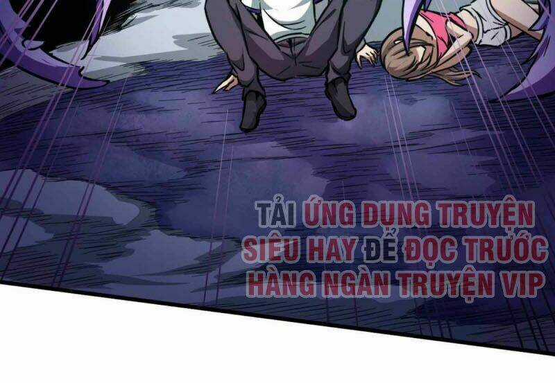Trở Về Địa Cầu Làm Thần Côn Chapter 27 trang 31