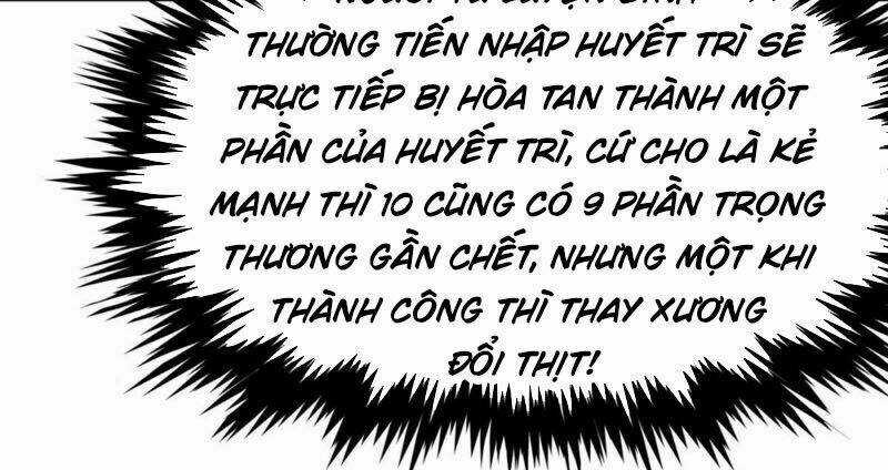 Trở Về Địa Cầu Làm Thần Côn Chapter 27 trang 5