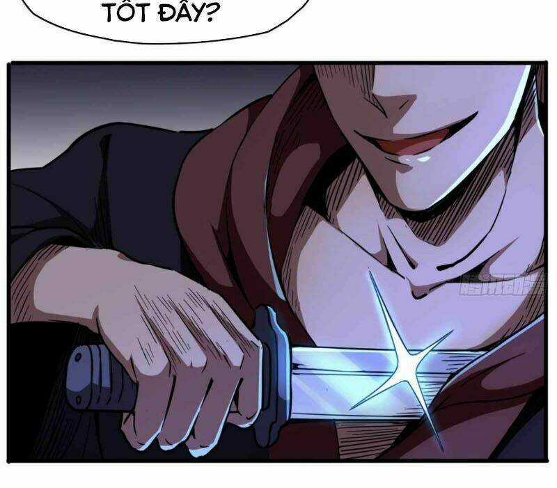 Trở Về Địa Cầu Làm Thần Côn Chapter 27 trang 9