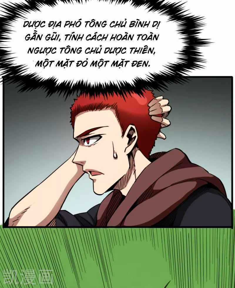 Trở Về Địa Cầu Làm Thần Côn Chapter 28 trang 10