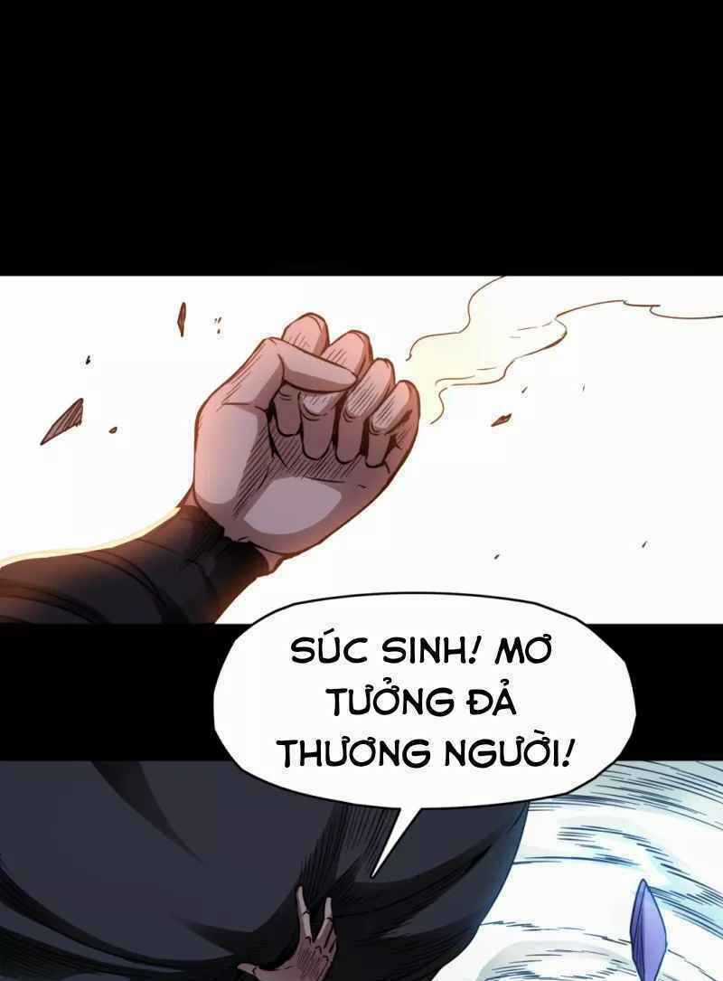 Trở Về Địa Cầu Làm Thần Côn Chapter 28 trang 17