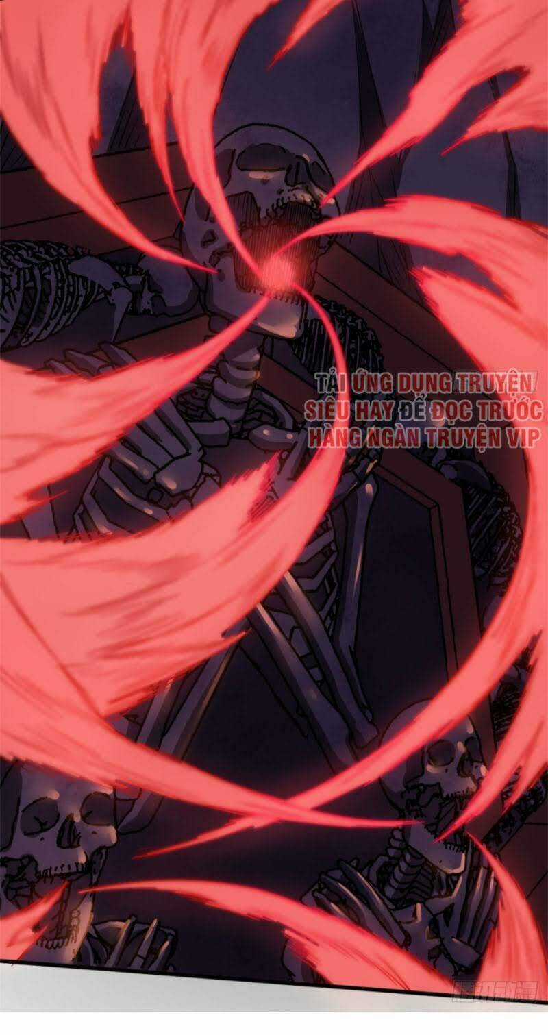 Trở Về Địa Cầu Làm Thần Côn Chapter 29 trang 14