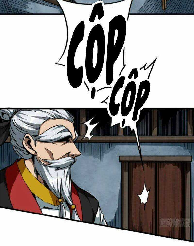 Trở Về Địa Cầu Làm Thần Côn Chapter 29 trang 2