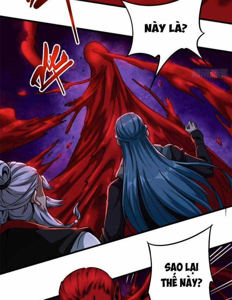 Trở Về Địa Cầu Làm Thần Côn Chapter 29 trang 20