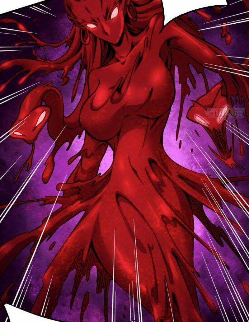 Trở Về Địa Cầu Làm Thần Côn Chapter 29 trang 21