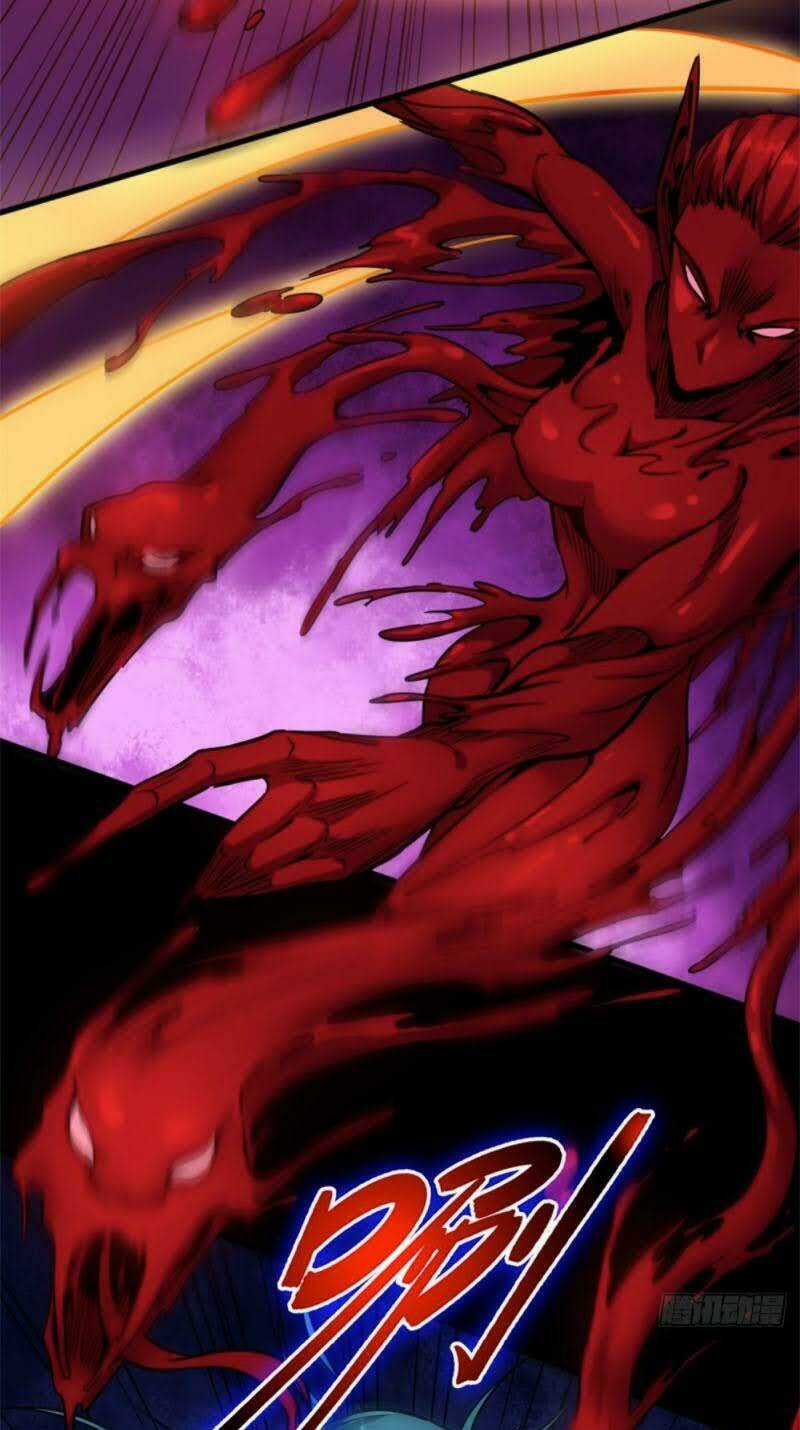 Trở Về Địa Cầu Làm Thần Côn Chapter 29 trang 28