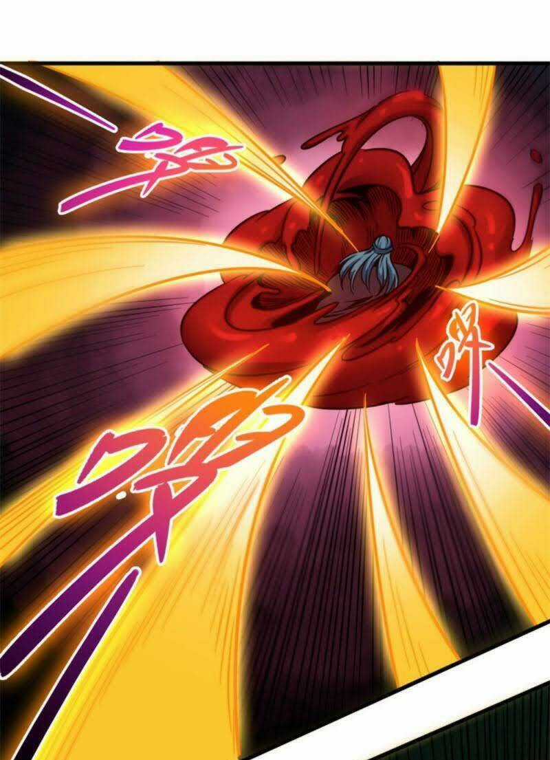 Trở Về Địa Cầu Làm Thần Côn Chapter 29 trang 30