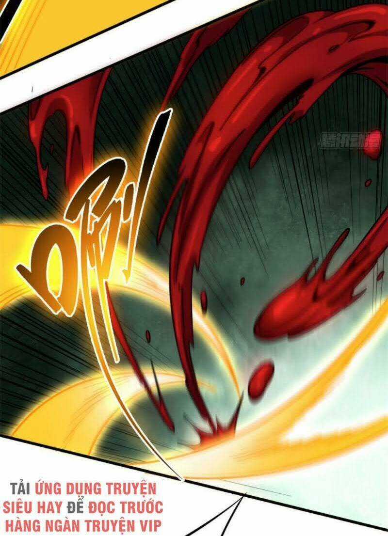 Trở Về Địa Cầu Làm Thần Côn Chapter 29 trang 31