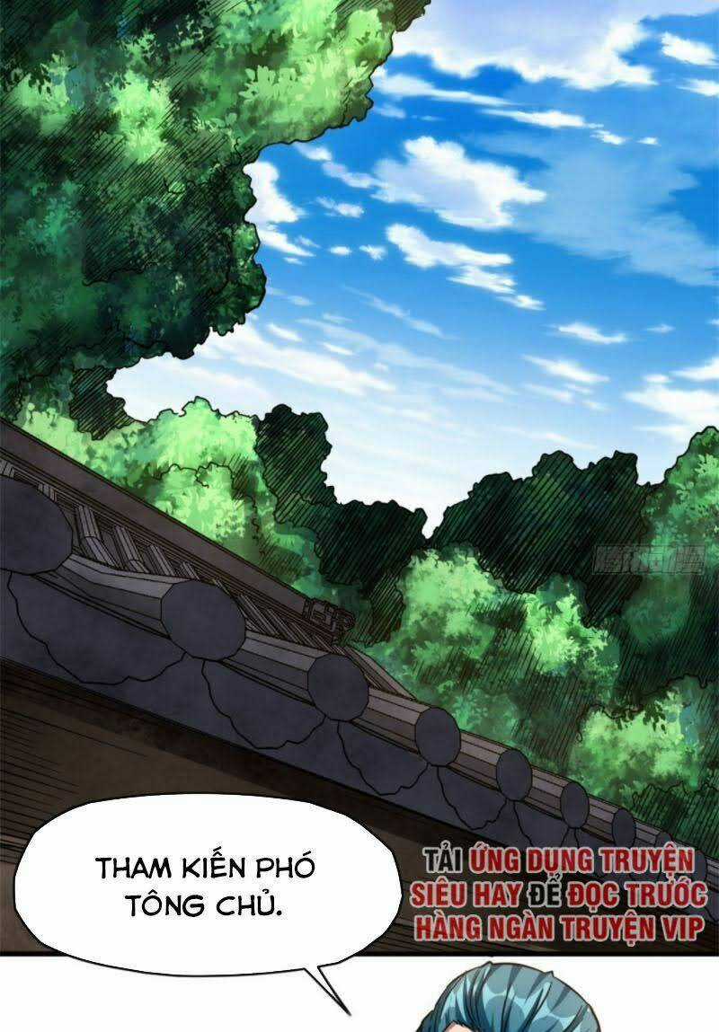 Trở Về Địa Cầu Làm Thần Côn Chapter 29 trang 4