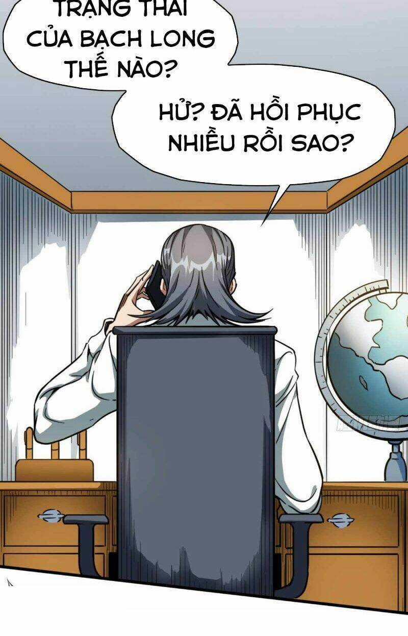 Trở Về Địa Cầu Làm Thần Côn Chapter 30 trang 10