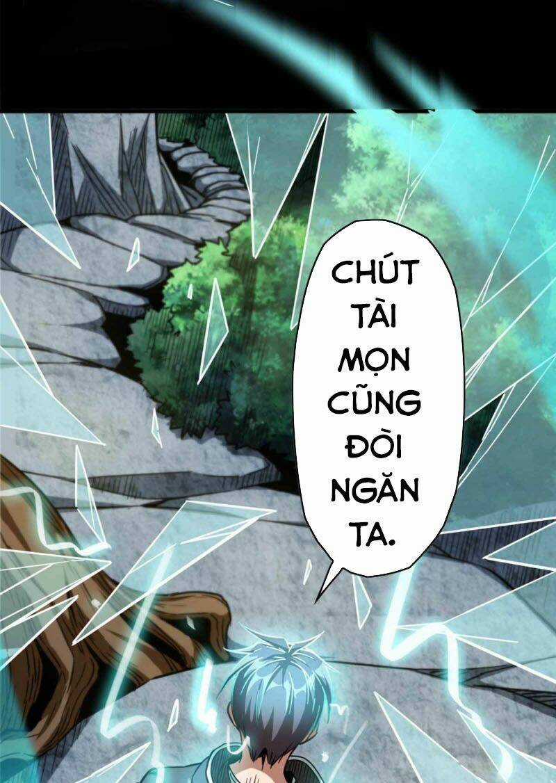Trở Về Địa Cầu Làm Thần Côn Chapter 30 trang 18