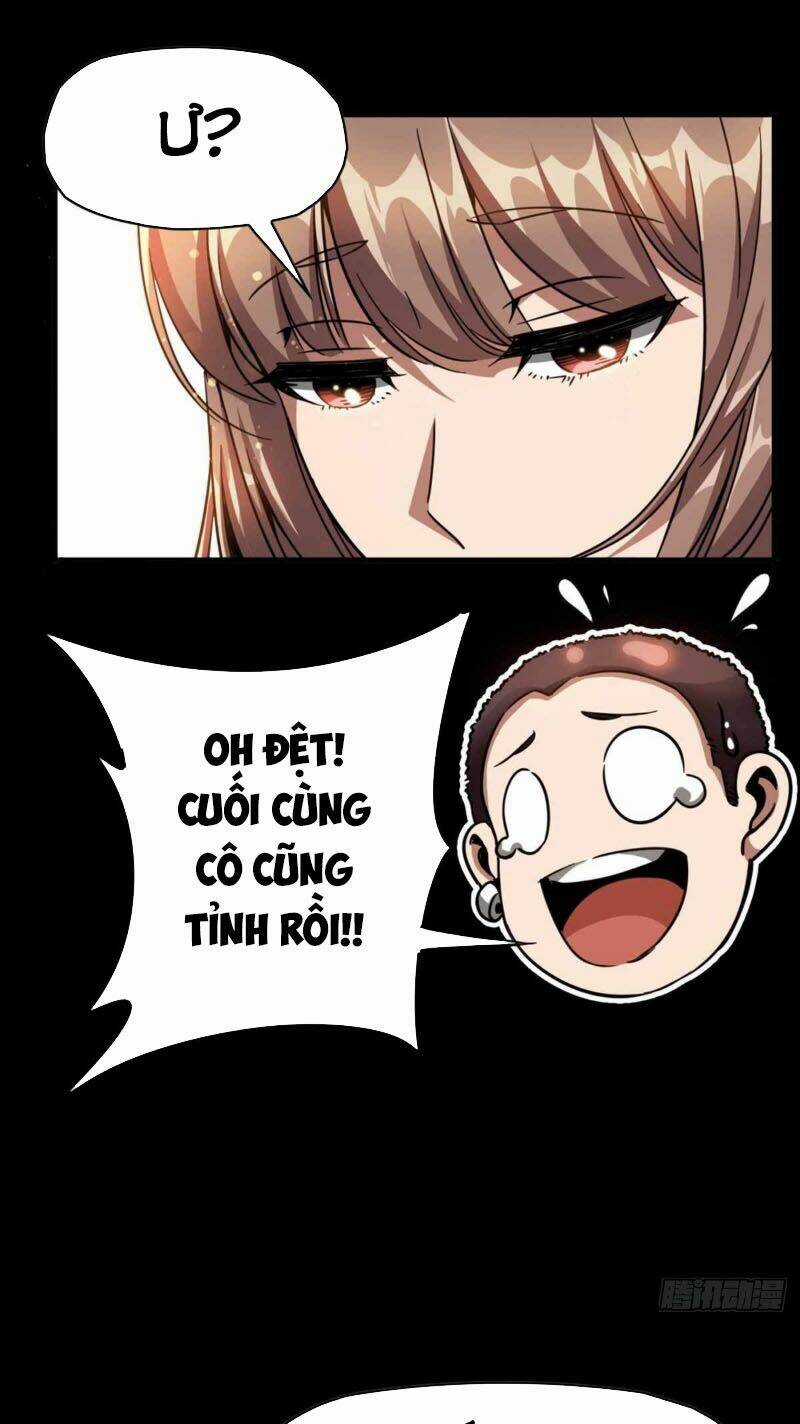 Trở Về Địa Cầu Làm Thần Côn Chapter 30 trang 2