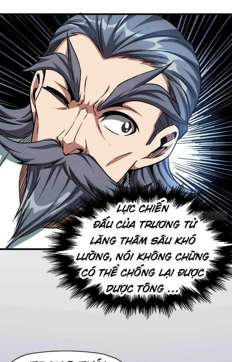 Trở Về Địa Cầu Làm Thần Côn Chapter 30 trang 9