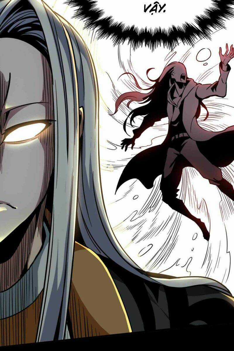 Trở Về Địa Cầu Làm Thần Côn Chapter 31 trang 29