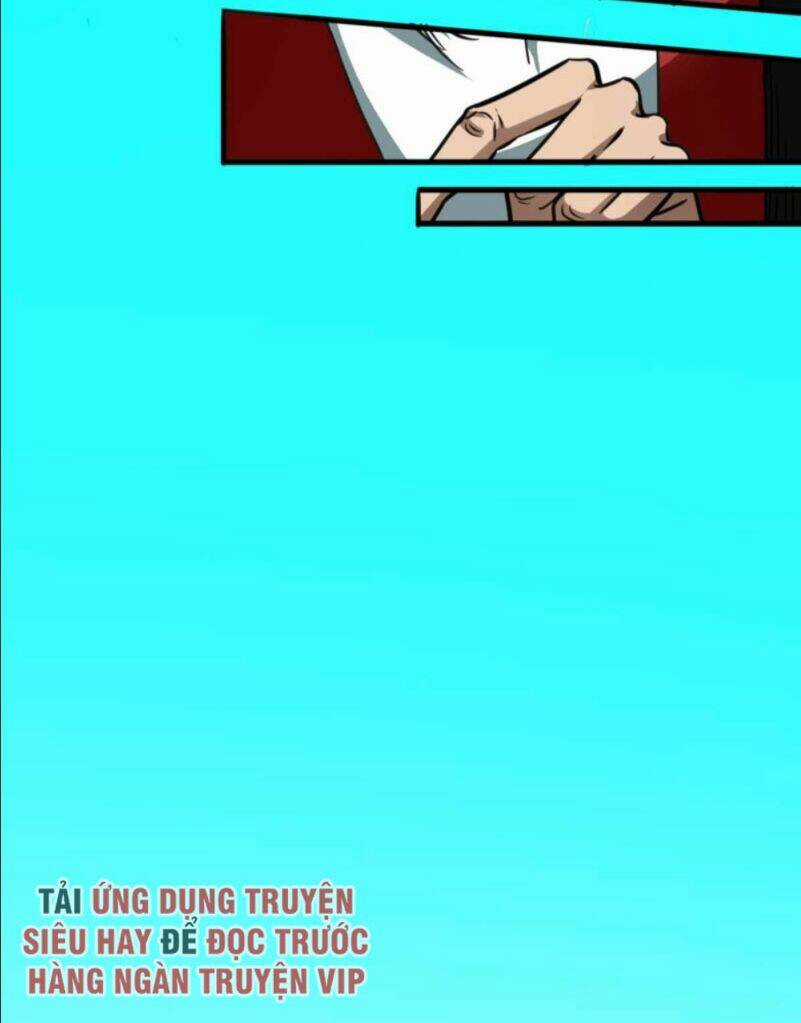 Trở Về Địa Cầu Làm Thần Côn Chapter 32 trang 21