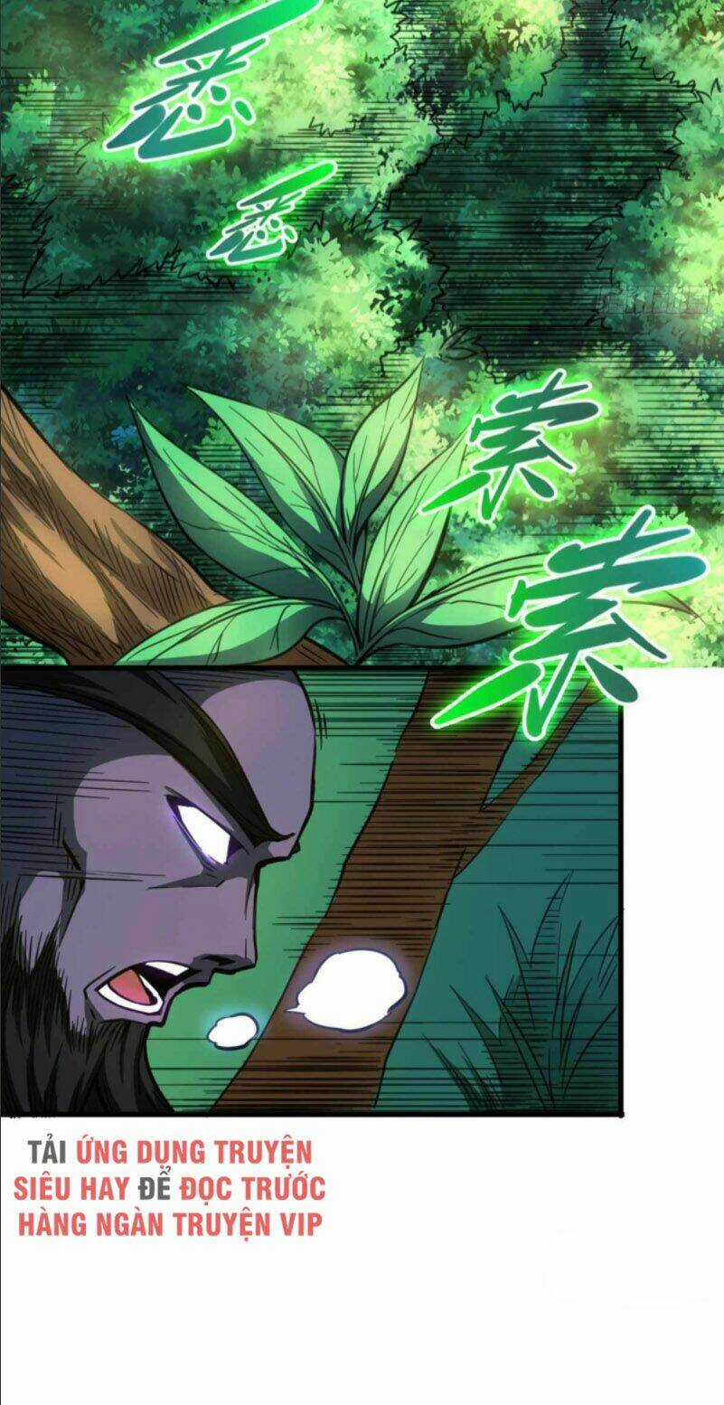 Trở Về Địa Cầu Làm Thần Côn Chapter 32 trang 23