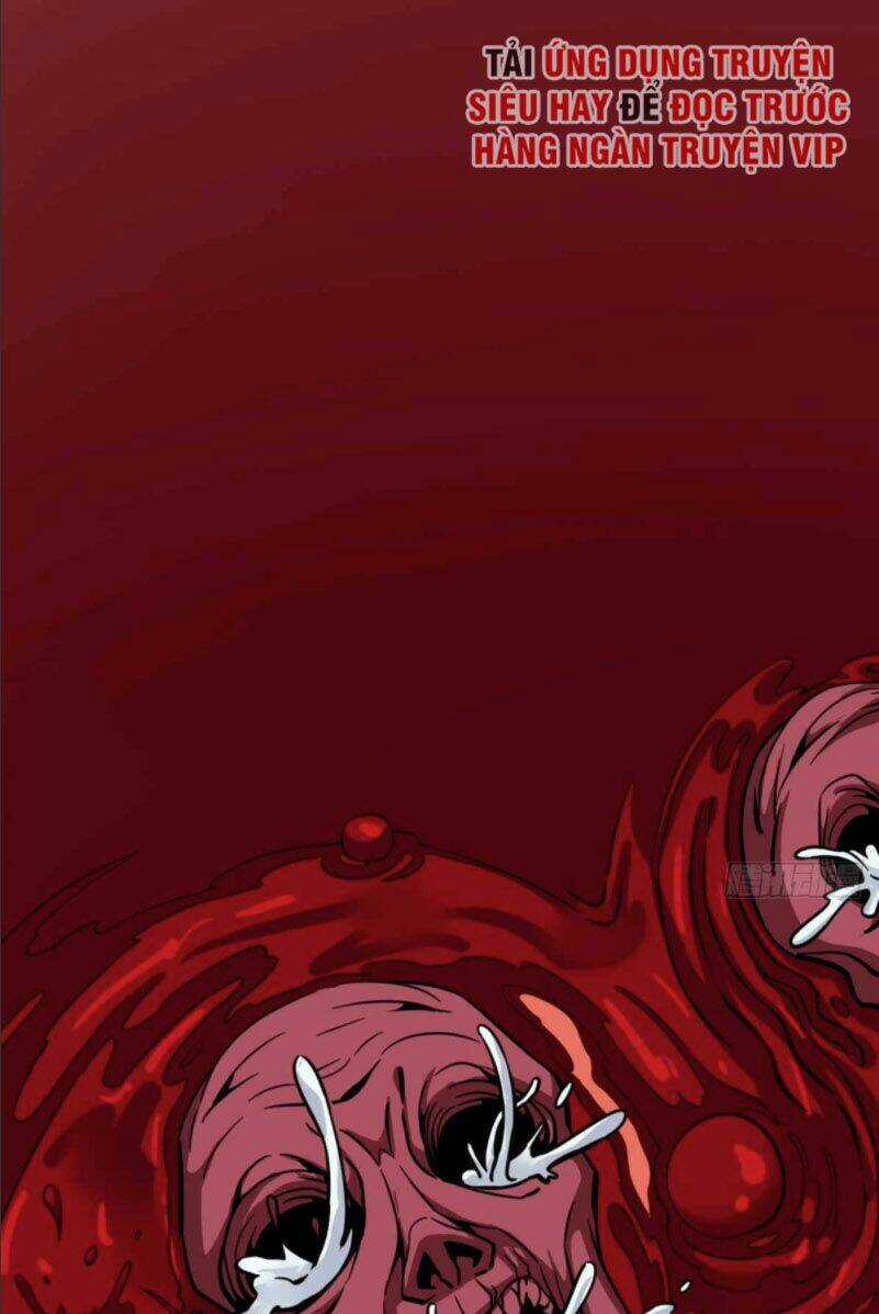 Trở Về Địa Cầu Làm Thần Côn Chapter 32 trang 5