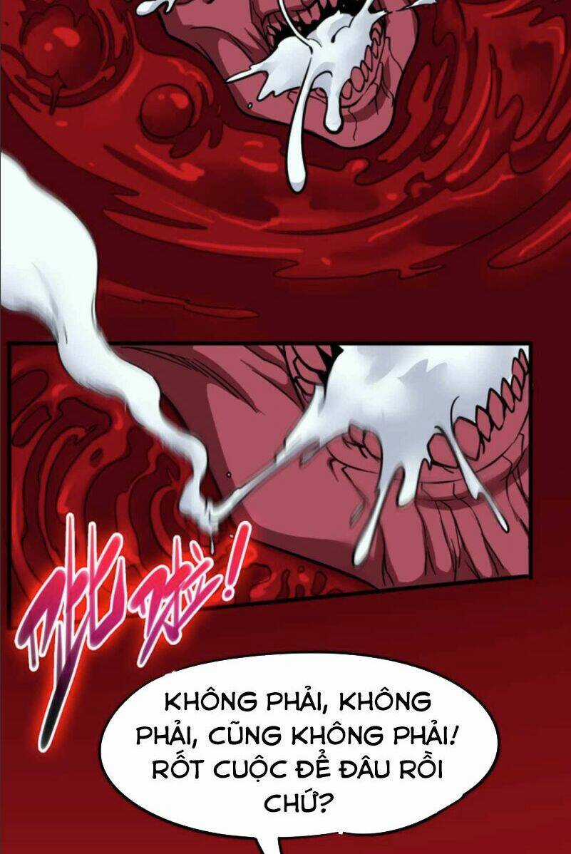 Trở Về Địa Cầu Làm Thần Côn Chapter 32 trang 6