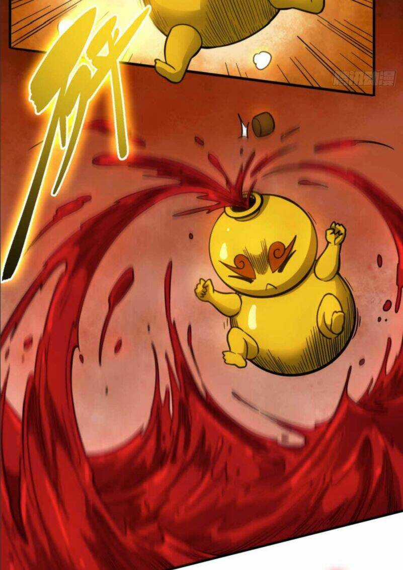 Trở Về Địa Cầu Làm Thần Côn Chapter 32 trang 9