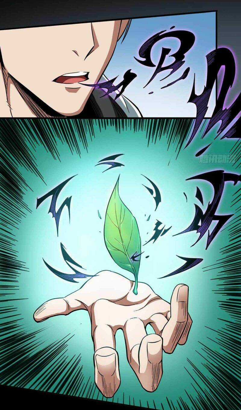 Trở Về Địa Cầu Làm Thần Côn Chapter 33 trang 10