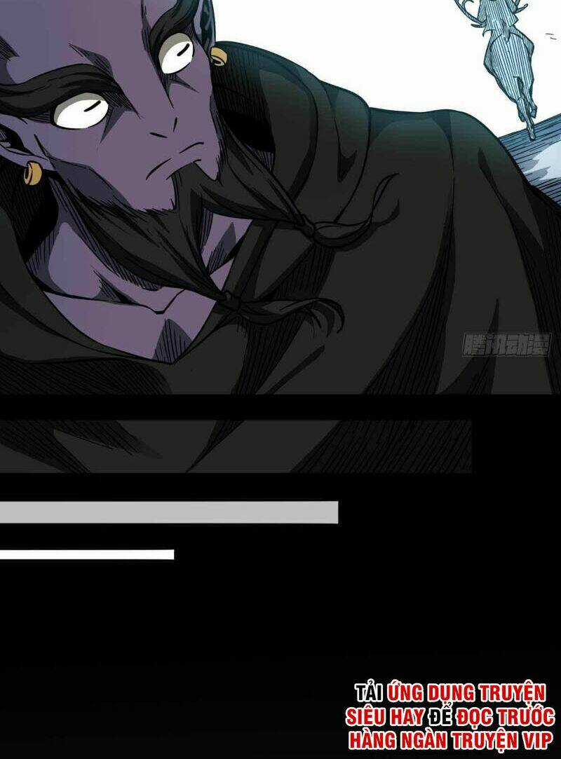 Trở Về Địa Cầu Làm Thần Côn Chapter 33 trang 19