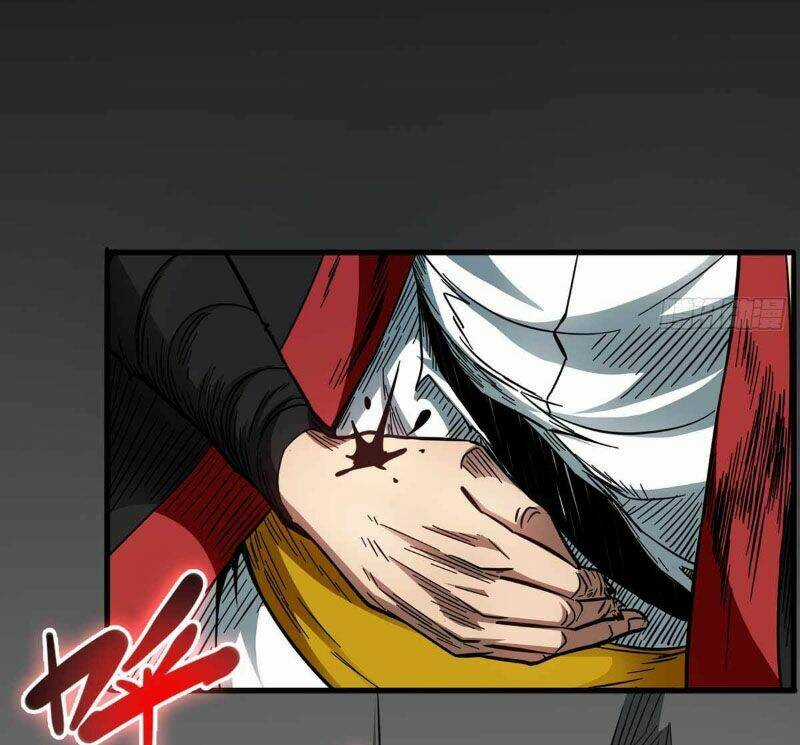 Trở Về Địa Cầu Làm Thần Côn Chapter 33 trang 20