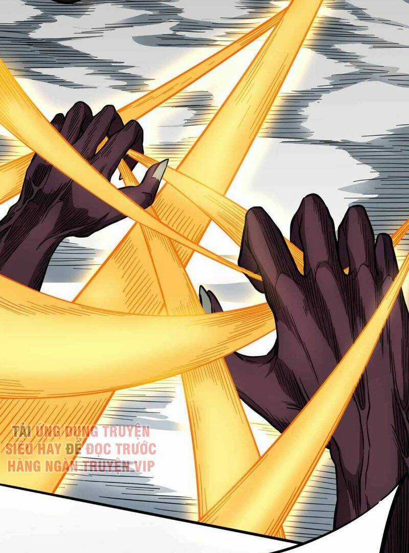 Trở Về Địa Cầu Làm Thần Côn Chapter 33 trang 22