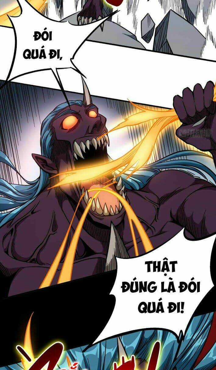 Trở Về Địa Cầu Làm Thần Côn Chapter 33 trang 24