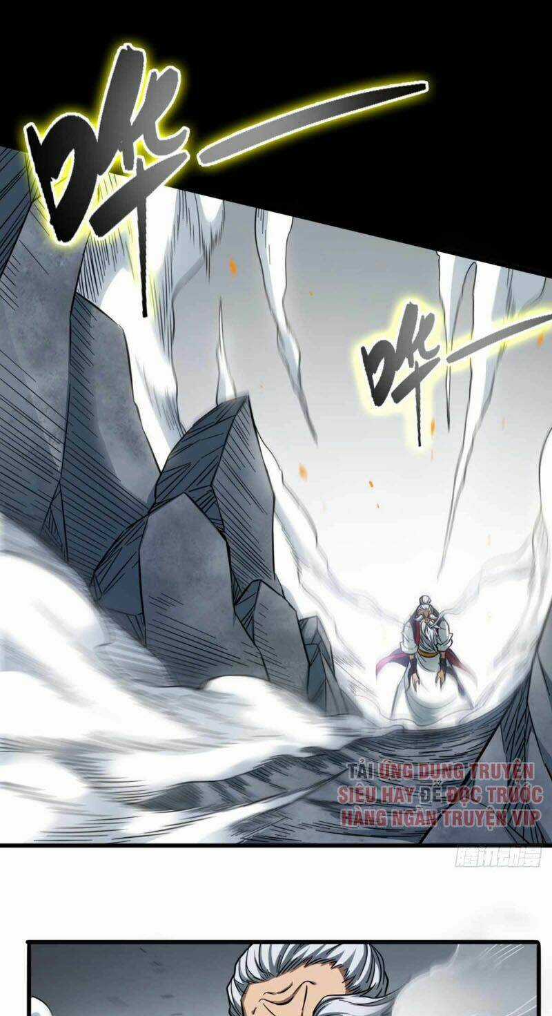 Trở Về Địa Cầu Làm Thần Côn Chapter 34 trang 12