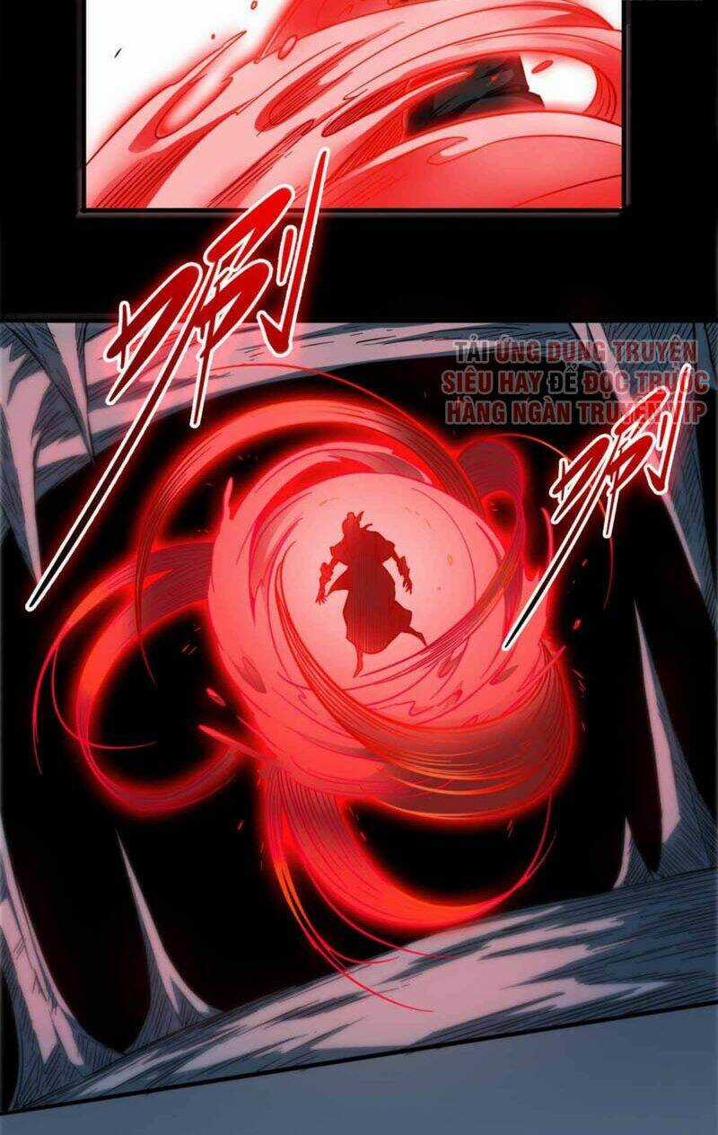 Trở Về Địa Cầu Làm Thần Côn Chapter 34 trang 17