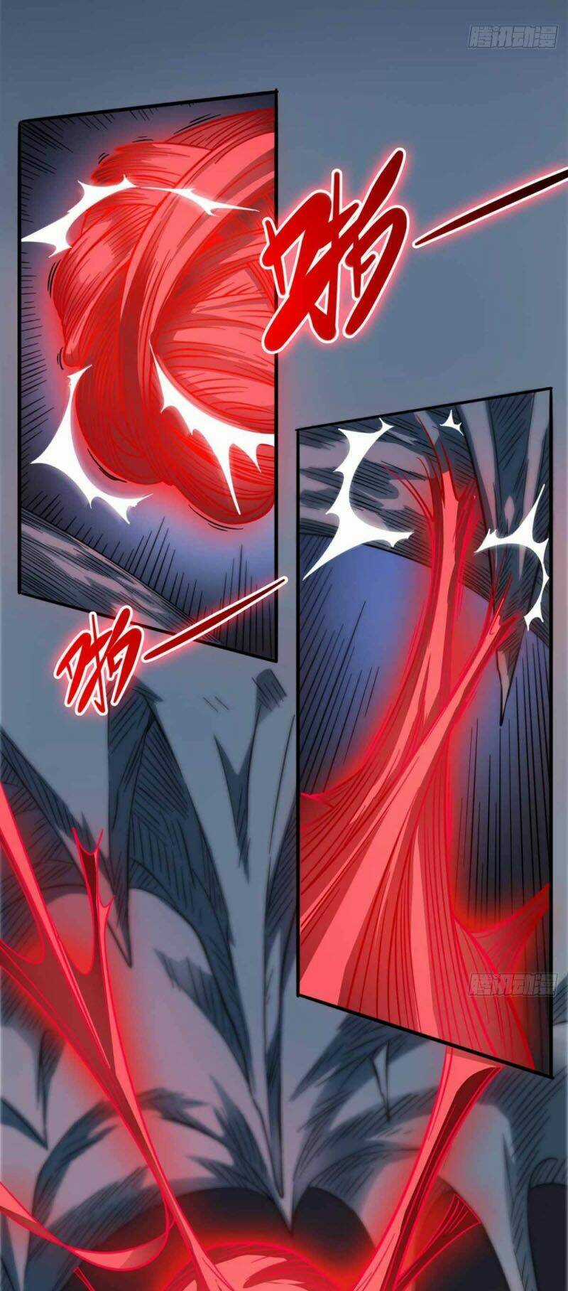 Trở Về Địa Cầu Làm Thần Côn Chapter 34 trang 18