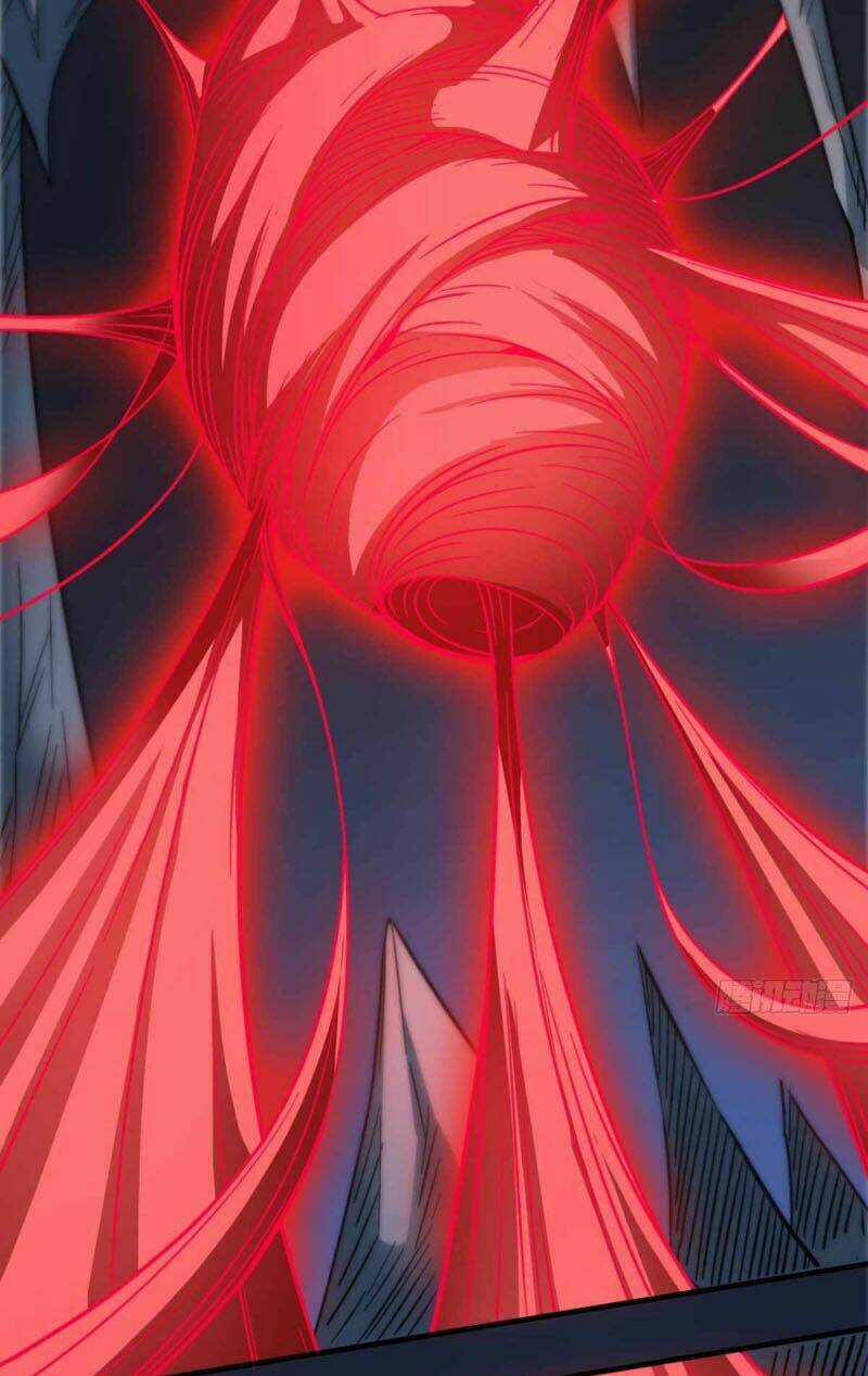 Trở Về Địa Cầu Làm Thần Côn Chapter 34 trang 19