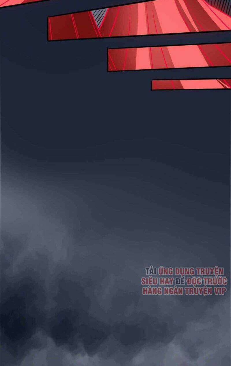 Trở Về Địa Cầu Làm Thần Côn Chapter 34 trang 20