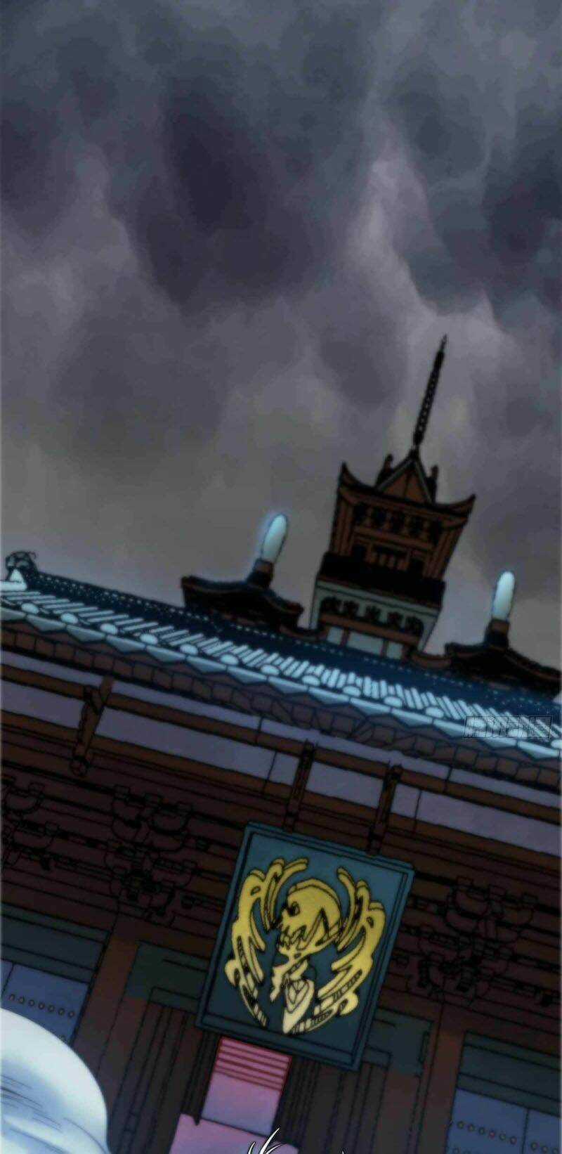 Trở Về Địa Cầu Làm Thần Côn Chapter 34 trang 21