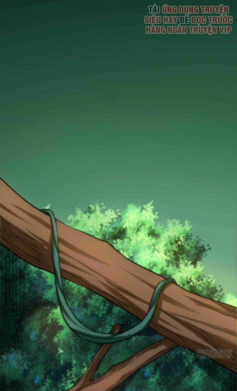 Trở Về Địa Cầu Làm Thần Côn Chapter 34 trang 27