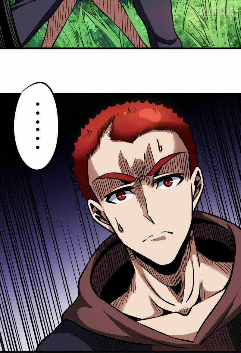 Trở Về Địa Cầu Làm Thần Côn Chapter 34 trang 34