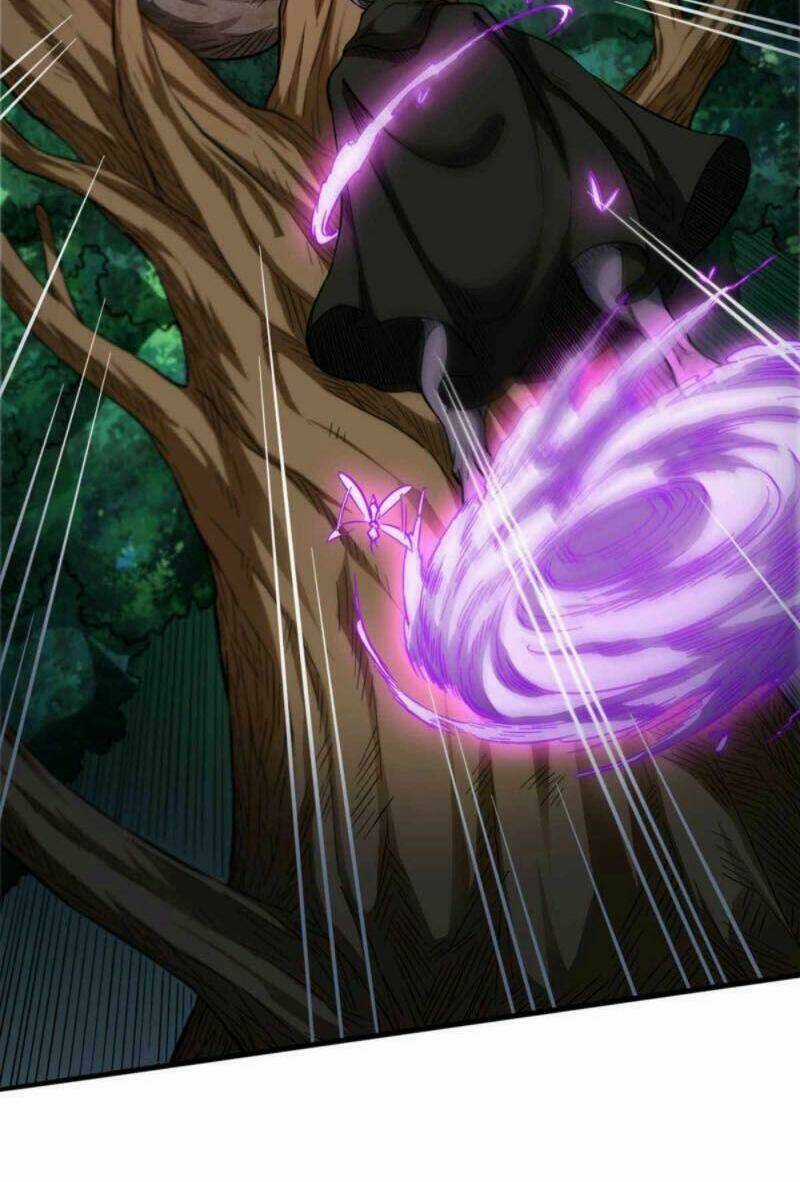 Trở Về Địa Cầu Làm Thần Côn Chapter 35 trang 10