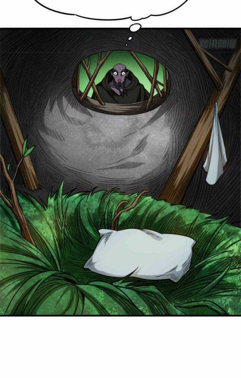 Trở Về Địa Cầu Làm Thần Côn Chapter 35 trang 12