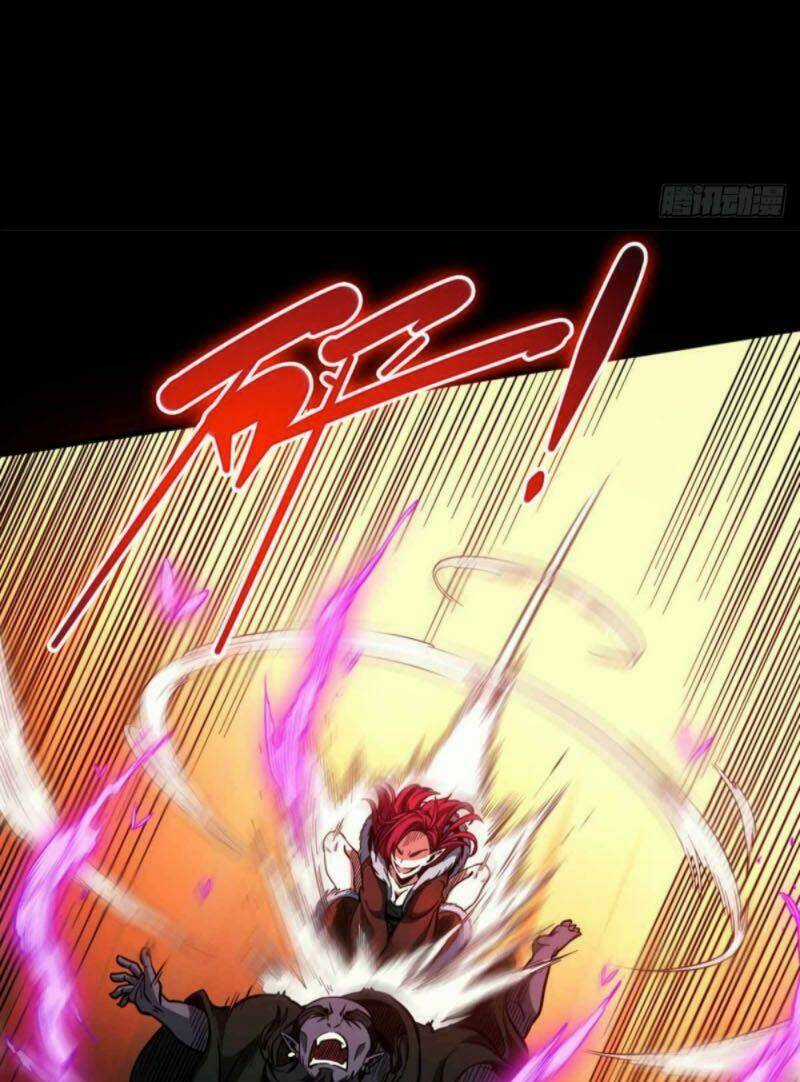 Trở Về Địa Cầu Làm Thần Côn Chapter 35 trang 17