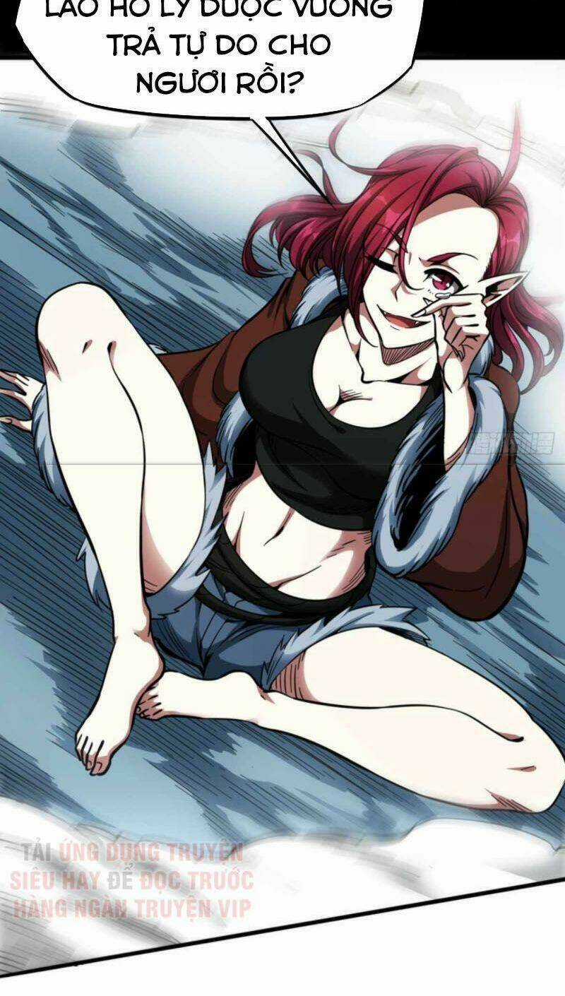 Trở Về Địa Cầu Làm Thần Côn Chapter 35 trang 20