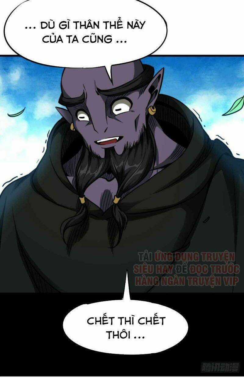 Trở Về Địa Cầu Làm Thần Côn Chapter 35 trang 26