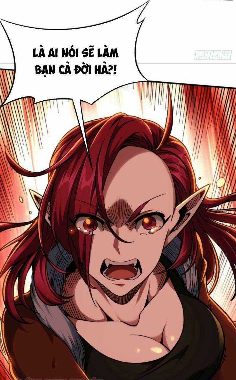 Trở Về Địa Cầu Làm Thần Côn Chapter 35 trang 28