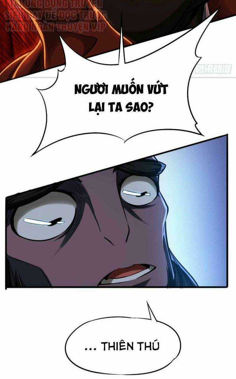 Trở Về Địa Cầu Làm Thần Côn Chapter 35 trang 29