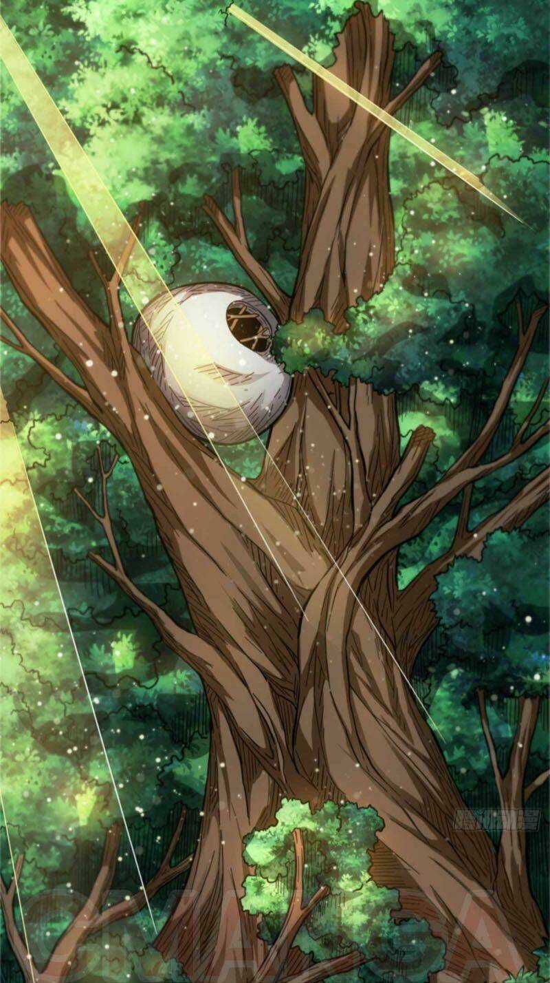 Trở Về Địa Cầu Làm Thần Côn Chapter 35 trang 3