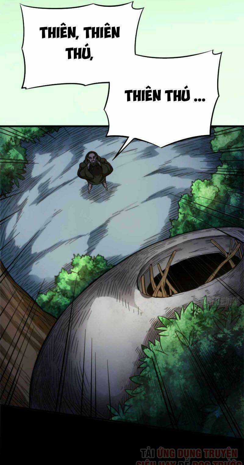 Trở Về Địa Cầu Làm Thần Côn Chapter 35 trang 5