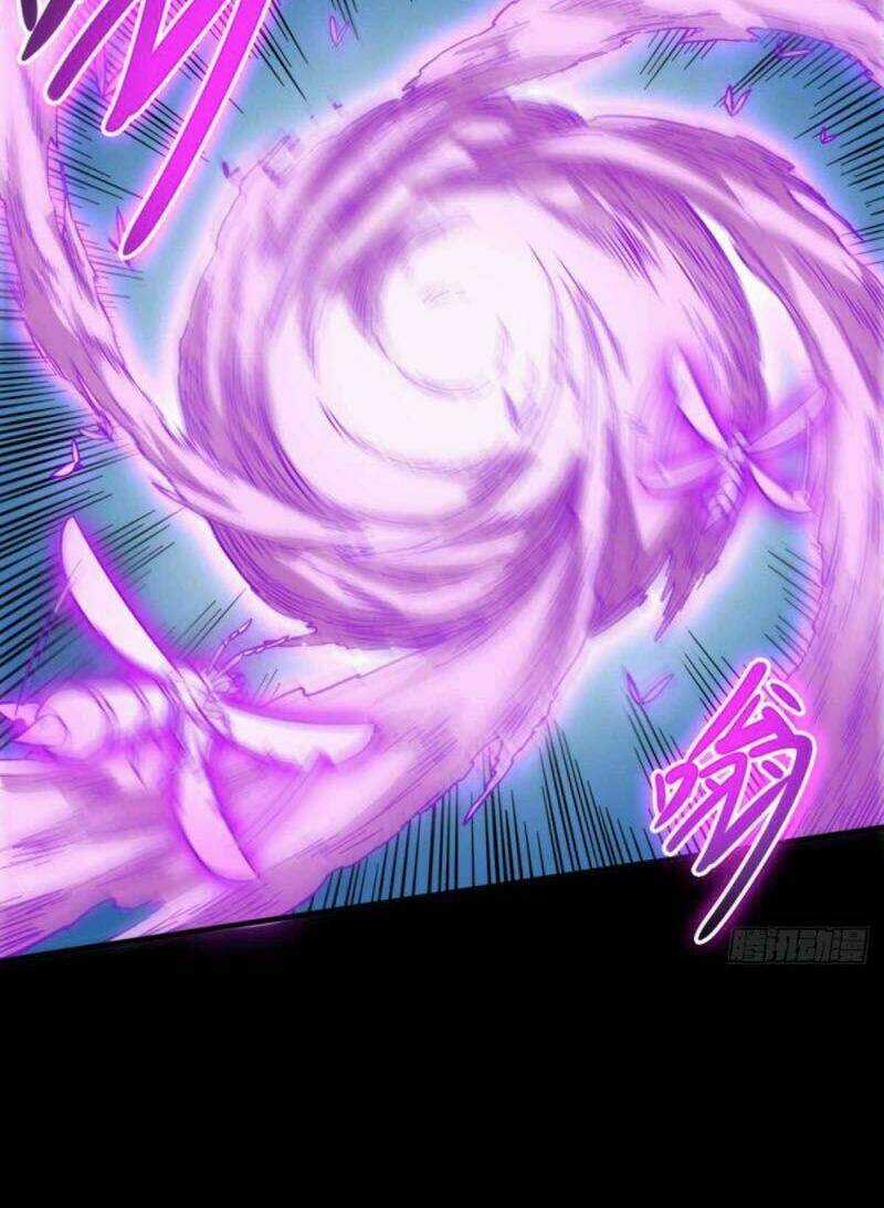 Trở Về Địa Cầu Làm Thần Côn Chapter 35 trang 8