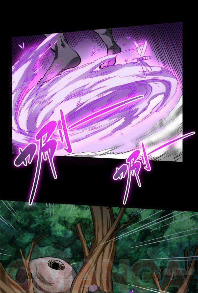 Trở Về Địa Cầu Làm Thần Côn Chapter 35 trang 9