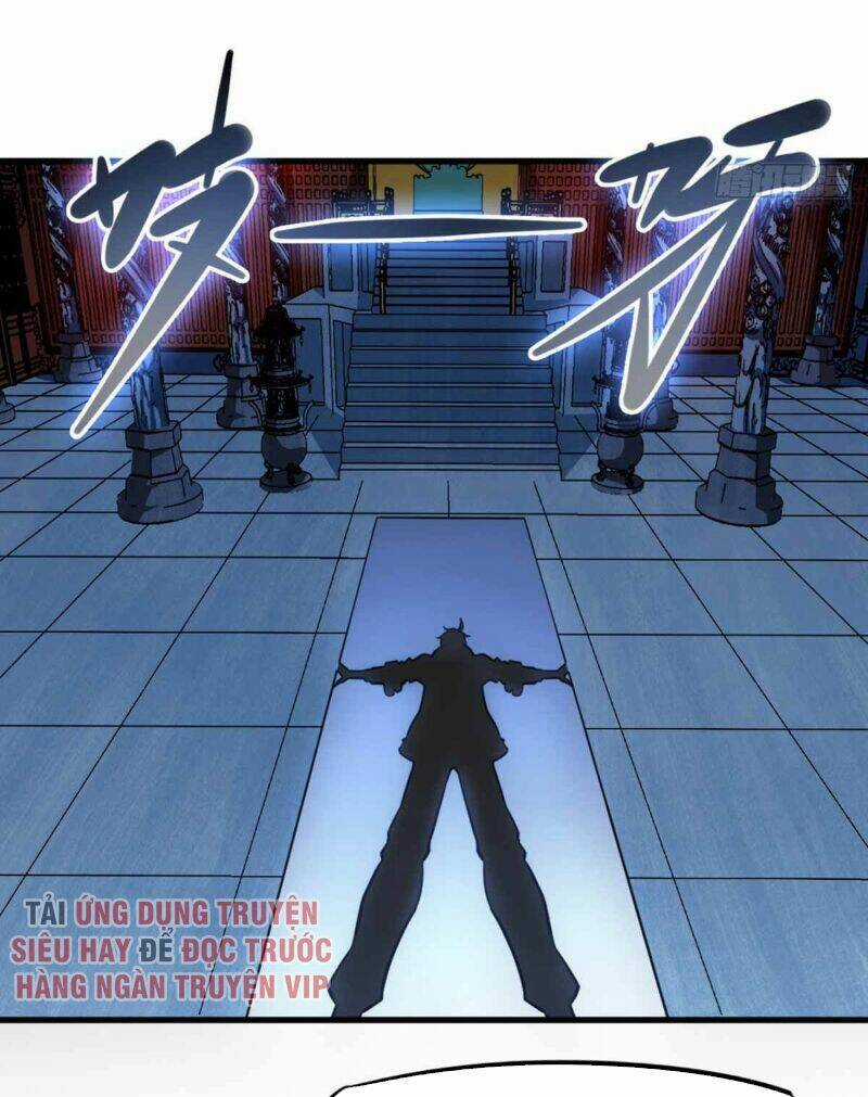 Trở Về Địa Cầu Làm Thần Côn Chapter 36 trang 13