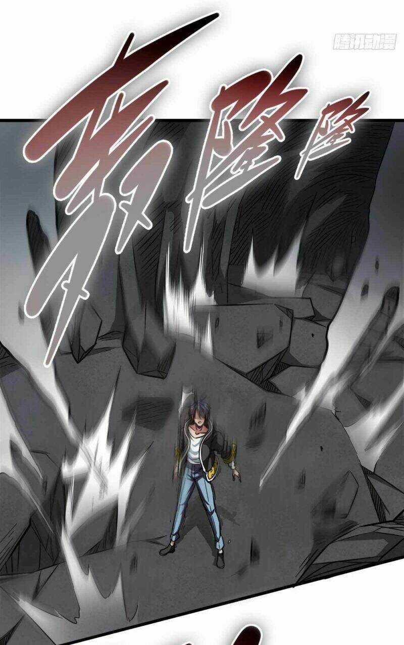 Trở Về Địa Cầu Làm Thần Côn Chapter 36 trang 22